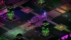 Скриншот к игре Hades