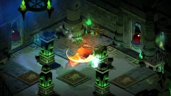 Скриншот к игре Hades