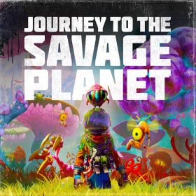 Journey to the Savage Planet