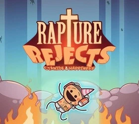 Rapture Rejects