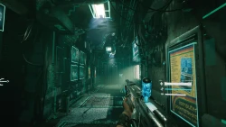 2084 Screenshots