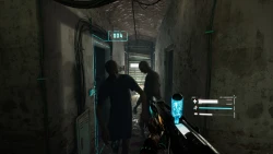2084 Screenshots