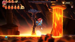 Monster Boy and the Cursed Kingdom Screenshots