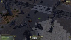 Atom RPG Screenshots