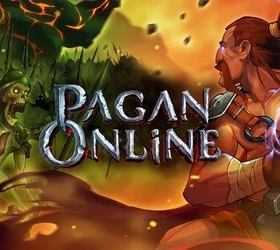 Pagan Online