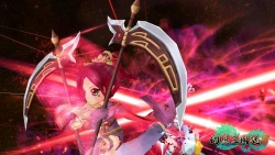 Fantasia Sango 5 Screenshots