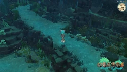 Fantasia Sango 5 Screenshots