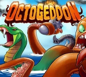 Octogeddon