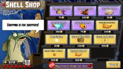 Скриншот к игре Octogeddon