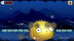 Скриншот к игре Octogeddon
