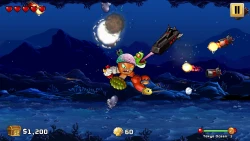 Скриншот к игре Octogeddon