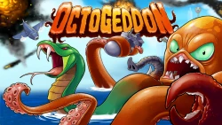 Octogeddon Screenshots