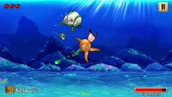 Octogeddon Screenshots