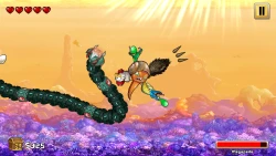 Octogeddon Screenshots