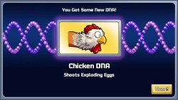 Octogeddon Screenshots