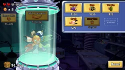 Octogeddon Screenshots