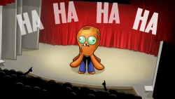 Octogeddon Screenshots