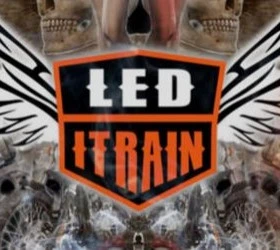 Led It Rain