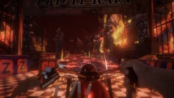 Led It Rain Screenshots