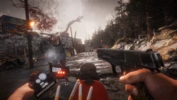 Led It Rain Screenshots