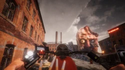 Led It Rain Screenshots