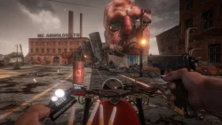 Led It Rain Screenshots