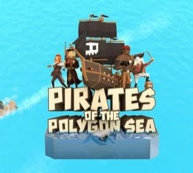 Pirates of the Polygon Sea