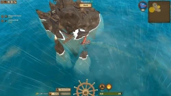 Pirates of the Polygon Sea Screenshots