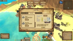 Pirates of the Polygon Sea Screenshots