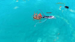 Pirates of the Polygon Sea Screenshots