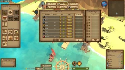 Pirates of the Polygon Sea Screenshots