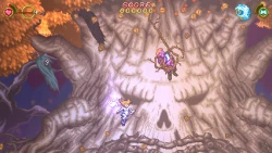 Скриншот к игре Battle Princess Madelyn