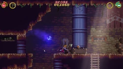 Скриншот к игре Battle Princess Madelyn