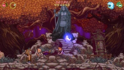 Battle Princess Madelyn Screenshots