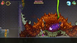 Battle Princess Madelyn Screenshots