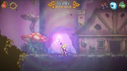 Battle Princess Madelyn Screenshots