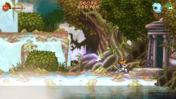 Battle Princess Madelyn Screenshots