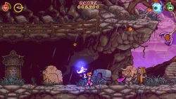 Battle Princess Madelyn Screenshots
