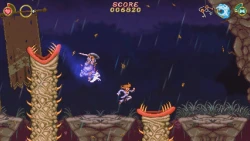 Battle Princess Madelyn Screenshots