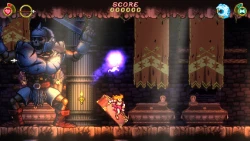 Battle Princess Madelyn Screenshots