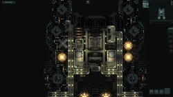 Скриншот к игре Wayward Terran Frontier: Zero Falls