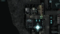 Скриншот к игре Wayward Terran Frontier: Zero Falls