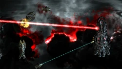 Скриншот к игре Wayward Terran Frontier: Zero Falls