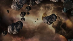 Скриншот к игре Wayward Terran Frontier: Zero Falls
