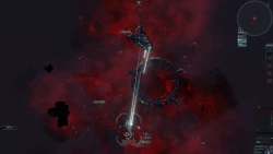 Wayward Terran Frontier: Zero Falls Screenshots