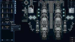 Wayward Terran Frontier: Zero Falls Screenshots