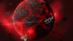 Wayward Terran Frontier: Zero Falls Screenshots
