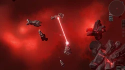 Wayward Terran Frontier: Zero Falls Screenshots