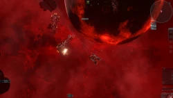 Wayward Terran Frontier: Zero Falls Screenshots