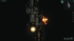 Wayward Terran Frontier: Zero Falls Screenshots